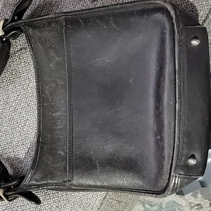 Coach Vintage Crossbody